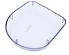 Wassertankdeckel für Kaffeemaschine Bosch Siemens 12046501 transparent
