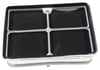 Filter-Schublade für Beko Trockner C00866234 Trocknerreinigung