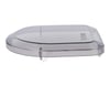 Wassertankdeckel für Kaffeemaschine Bosch Siemens 12046501 transparent