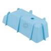 Waschmaschinenschale Candy/Hoover 43023112 Flüssigwaschmittelfach