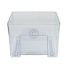 Schublade BOSCH 00664757 Gemüseschale 297x238x288mm für KühlGefrierKombination 00705955