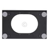 Decorative Cover of chassis 201-J001-0035 Ecovacs