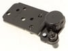 Hinge Assembly,Lower LG AEH75176202