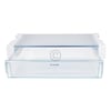 Schubladenfach VARIO SAFE Liebherr 9881028 für Kühlschrank
