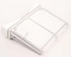Flusensieb Doppelflaumfilter für Trockner Bosch Siemens 12055126 320x188x81mm