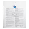 Kohlefilter Whirlpool 484000008789 270mmØ Wpro Typ26 für Dunstabzugshaube