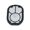 Motorschutzfilter wie Dyson 912153-01 für Handstaubsauger Akkusauger