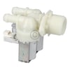Magnetventil 2-fach beko 2906850200 für Waschmaschine Waschtrockner