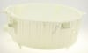 Bottichvorderteil für Waschmaschine Samsung DC6103453A F500 Bubble
