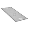 Metallfettfilter SIEMENS 11040095 für Dunstabzugshaube
