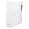 Rear cover (water tank-White) 201-2497-0109 Ecovacs