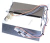 Heizkörper für Whirlpool Trockner 488000849190 Kondensatormechanik