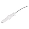 Zündkerze mit Kabel wie Bauknecht 482000054600 RobertShaw EB5340M054