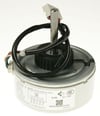 Gebläsemotor für Klimaanlage Electrolux AEG 4055255659 ZWR15-d FN10D-zl
