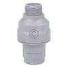 Sicherheitsventil WATERBLOCK 3/4" für Zulaufschlauch Waschmaschine Geschirrspüler