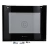 Außenfenster für Türe BOSCH 00776030 in Backofen