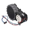 Left driving wheel 201-2469-0101 Ecovacs
