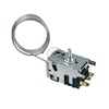 Thermostat Danfoss 077B3641 Universal für Kühlschrank Gefrierschrank