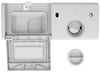 Dosiereinheit für Indesit Ofen C00104789 Ventil