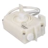 Eisbereiter-Motor für Kühlschrank Haier 49045784 Kühlschrank-Eisbereiter