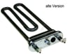 Heizung 2000W für Waschmaschine Irca 0289701R Kurzversion