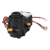 Left mopping motor assembly 201-2353-1477