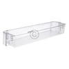 Abstellfach Whirlpool 480132103366 Flaschenfach 440x65mm für privileg Kühlschranktüre