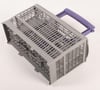 Besteckkorb für Backofen Beko C00867934 Spülkorb