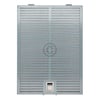 Metallfettfilter SIEMENS 11027957 für Dunstabzugshaube