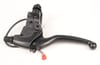 Linker hinterer Bremshebel PLATUM SPARE087 für Jeep Ducati E-Scooter Bremse