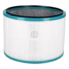 Filter passend für Dyson HP01 BLUPARTS - KOMPATIBEL 10113044 für Staubsauger