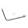 Dust collection hatch seals 201-2425-10A5