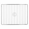 Grillrost Smeg 844091541 458x355mm für Backofen
