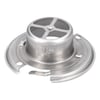 Abluftkanal WRASENTOPF SR WRASENTOPF SR 00422738