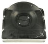 Aktivkohlefilter Mod.303 für Dunstabzugshaube Elica KIT0161405 1 Stück
