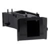 Dust route （black） 201-2425-1035