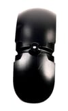 Vorderradschutzblech SoFlow 800.531.70 schwarz für E-Scooter SO ONE PRO