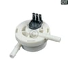 Durchflussmengenzähler PHILIPS Saeco 12000781 996530007887 für Kaffeemaschine