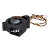 Laser LiDAR Debris Blowing Fan 201-2508-0027 Ecovacs