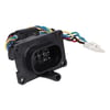 Trimmer module connector base 201-2507-0011 Ecovacs