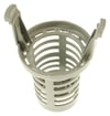Filter für Geschirrspüler Hisense/Gorenje 709736 Feinfilter