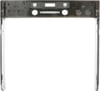Bedienblende 00711282