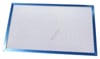 Metallfettfilter für Dunstabzugshaube Whirlpool Indesit 482000008292 Fett Filter