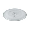 Drehteller wie SAMSUNG DE74-20102D 287mmØ für Mikrowelle