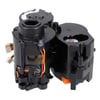 Right mopping motor assembly 201-2441-0408
