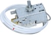 Kühlschrankthermostat K59L1234FF für AEG-Geräte 2262136027 Temperaturregelung