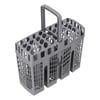 Besteckkorb für Geschirrspüler Midea 12176000002729 Spülkorb
