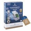Filterbeutel wie Electrolux E201S s-bag® 9001684589 für Bodenstaubsauger 5Stk + Vorfilter