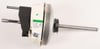 Brushless Motor EO Nenndrehzahl für Trockner Haier Candy Hoover 70020384 Drehzahl geregelt