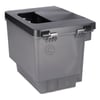 Clean water tank （black） 201-2441-0474